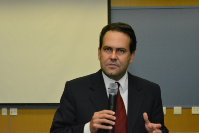 Magistrados do TJSE são aperfeiçoados em Hermenêutica Jurídica