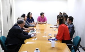 Sergipe já conta com equipe que acompanhará pessoas com transtornos mentais em conflito com a lei