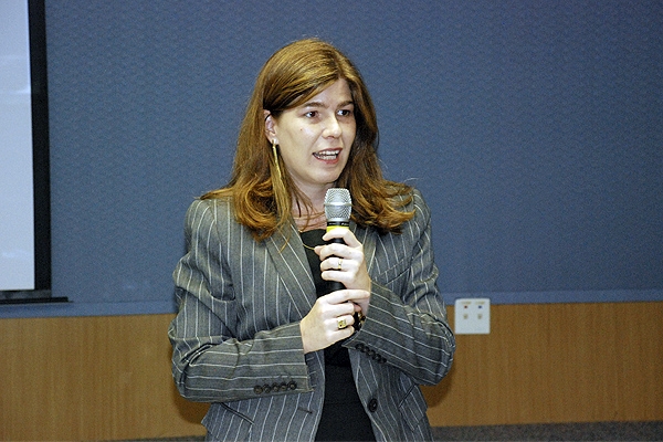 Magistrados debatem sistema prisional brasileiro na Ejuse