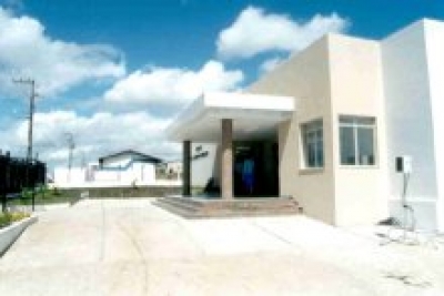 Presidente do TJ inaugura novo Fórum de Maruim