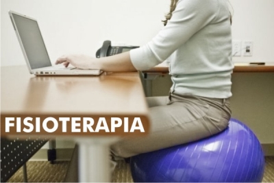 Dicas do setor de Fisioterapia do TJSE: postura e movimento