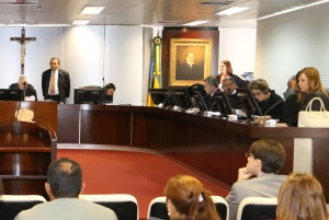 Pleno do TJSE aprova, por unanimidade, reajuste de 6,5%  aos servidores