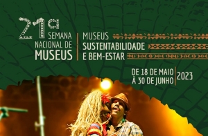 Semana Nacional dos Museus: Memorial abrirá programação dia 18 de maio