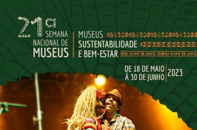 Semana Nacional dos Museus: Memorial abrirá programação dia 18 de maio