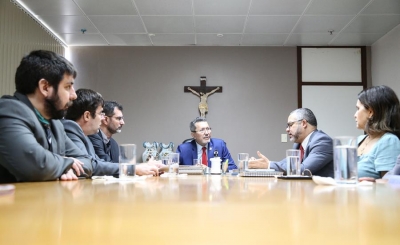 Judiciário estadual e federal estudam implantação de Pontos de Inclusão Digital