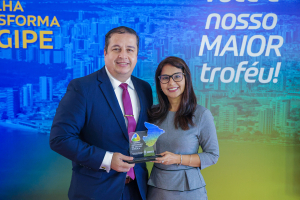 Programa desenvolvido em parceria entre Sejuc, TJSE e MPSE conquista segundo lugar em Prêmio de Gestão Pública