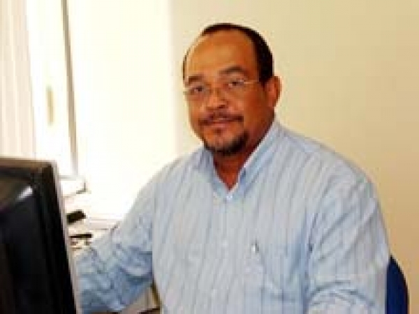 Dia Mundial da Fotografia: servidor participa de exposição