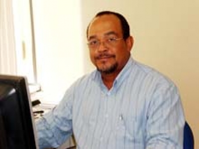 Dia Mundial da Fotografia: servidor participa de exposição