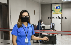 Estágio no TJSE proporciona oportunidade profissional para estudantes
