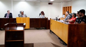 Presidência do TJSE recebe diretoria do Sindijus e apresenta proposta de reajuste