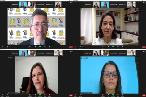 Dia das mães: ciclo de palestras aborda Síndrome do Usuário do Computador