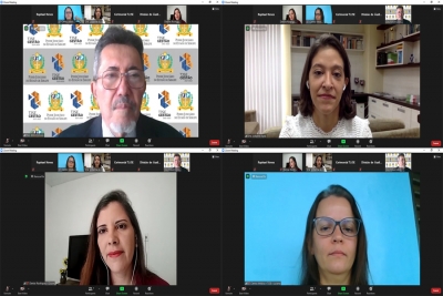 Dia das mães: ciclo de palestras aborda Síndrome do Usuário do Computador