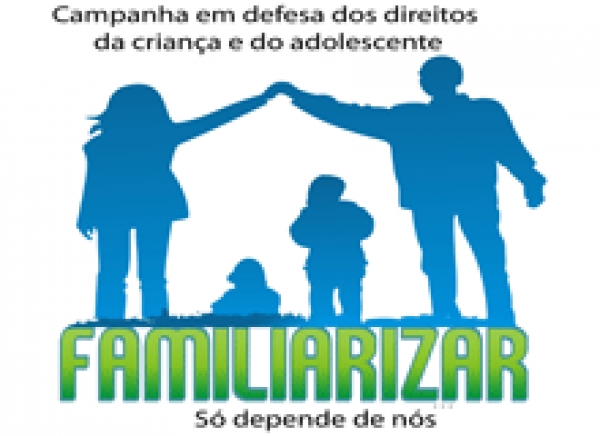 Tribunal de Justiça de Sergipe põe em prática Programa Familiarizar