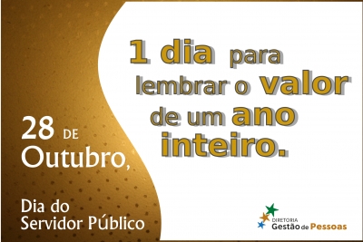 Publicação que homenageia servidores está no ar