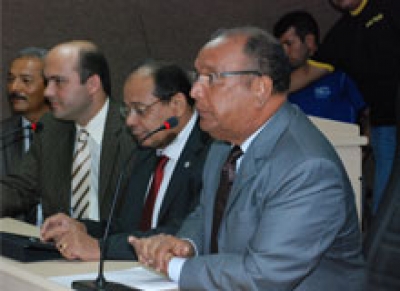 Esmese marca presença no I Fórum de Direito da Região do Alto Sertão Sergipano