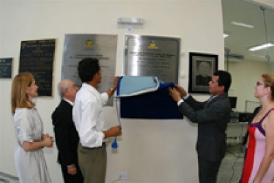 Fórum de Capela é instalado