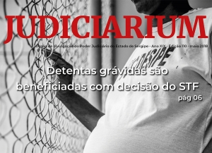Judiciarium: detentas grávidas são beneficiadas com decisão do STF