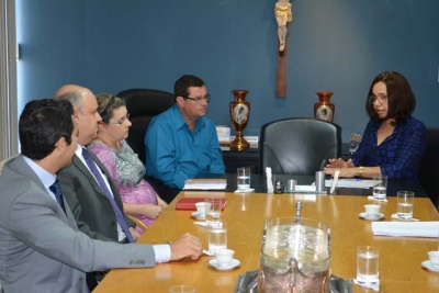 Justiça Restaurativa: Comissão Executiva de Articulação Institucional realiza primeira reunião