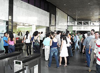 Atendimento no Gumersindo Bessa segue normal com novo horário