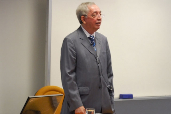 Presidente reúne assessores para discutir a gestão do TJSE