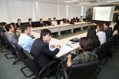Fórum Estadual de Juízes da Infância e da Juventude realiza 1º Encontro