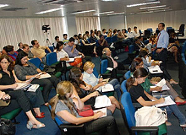 Esmese inicia Curso de Direito do Consumidor e Planos de Saúde