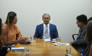 Semana da Pauta Verde: Tribunal de Justiça e Ministério Público planejam programação