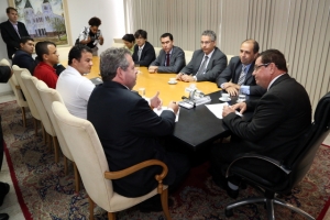 Instalado Comitê de Priorização do 1º Grau de Jurisdição do TJSE