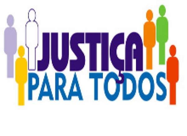 Programa Justiça para Todos será realizado no Santa Maria