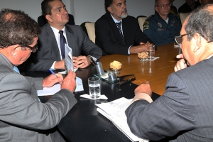 Projeto pioneiro permitirá que população informe se réus estão descumprindo restrições judiciais