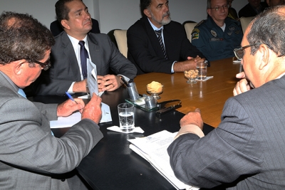 Projeto pioneiro permitirá que população informe se réus estão descumprindo restrições judiciais