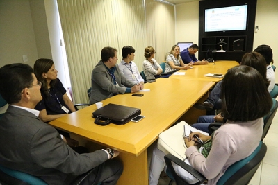 Após implantação do SEI, GT encerra atividades