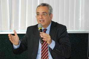 Justiça Restaurativa é tema de segundo módulo de curso na área da infância e juventude