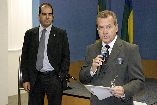 Magistrados e servidores participaram de curso sobre delitos cometidos por meio das redes de comunicação