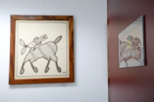 Projeto leva artes ao Cejusc