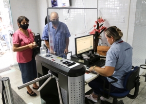 Mutirão de processos do Seguro DPVAT permite agilidade na realização das perícias