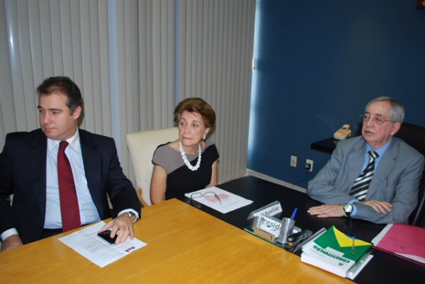 Metas 2013 do CNJ: TJSE realiza balanço final