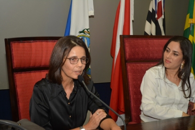 Debate sobre o papel da Justiça, MP e Polícia encerra IV Seminário de Comunicação e Justiça