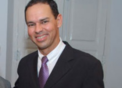 Juiz Paulo Macêdo assume presidência da Amase