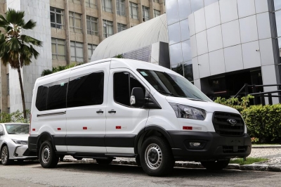 TJSE adquire veículos para melhor prestação jurisdicional