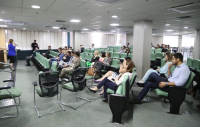 Realizadas reuniões preparatórias para Encontro do Planejamento Estratégico