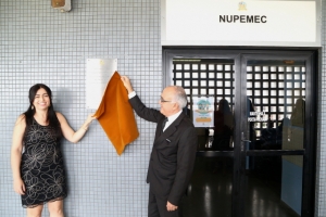 TJSE amplia Cejusc/Aracaju e inaugura sede do Nupemec