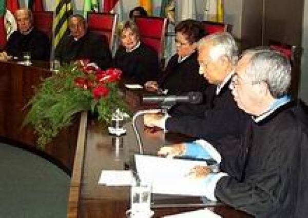 Cláudio Déda e a construção da paz social