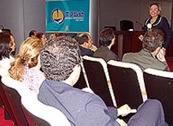 Mutirão vai realizar 300 audiências por dia