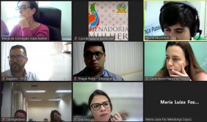 Comitê Gestor de Metas Nacionais faz balanço das atividades