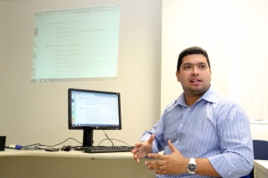 1º Grau: servidores relotados iniciam treinamento