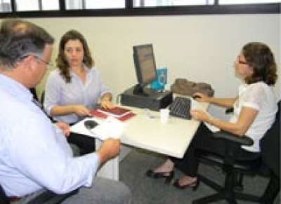 Semana da Execução Fiscal inicia com bons resultados