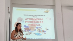CIJ reúne órgãos do Poder Executivo para discutir medidas socioeducativas em meio aberto