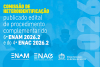 Comissão de Heteroidentificação do TJSE publica Edital nº 08