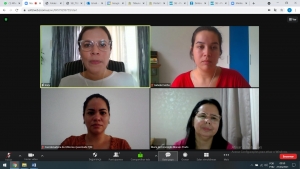 CIJ informa as atividades desenvolvidas em abril em prol da infância e juventude